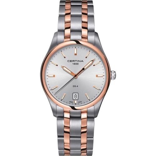 Uni-Uhr Certina DS 4 (Ø 38 mm)