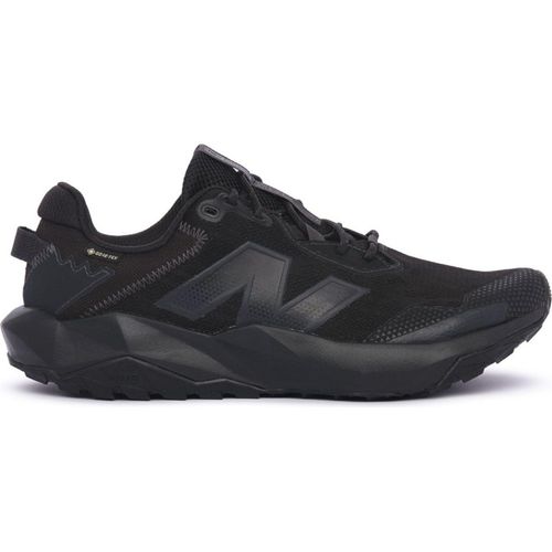 New Balance Sneakers MTNTRGB6 in Black color size 42