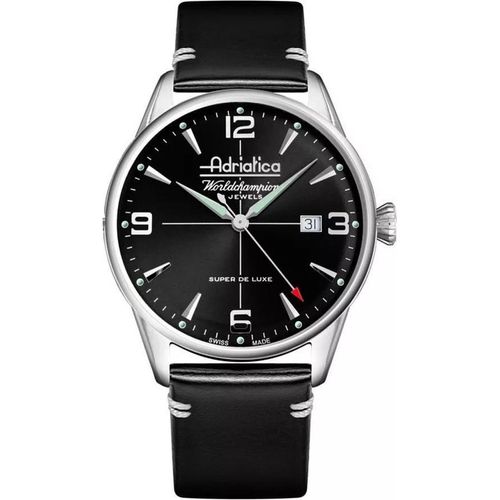 Adriatica Adriatica Classic Herrenuhr adriatica-A1965.5254M