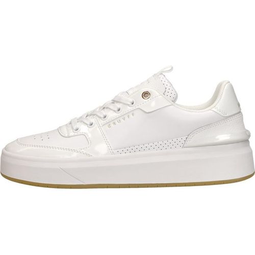 Cruyff Endorsed Tennis Sneakers Laag - Wit - Maat 39