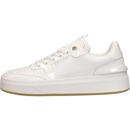 Cruyff Endorsed Tennis Sneakers Laag - Wit - Maat 42