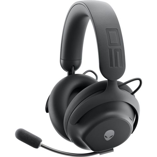 Alienware PRO-HS-G-DEAM Wireless Gaming Headset, schwarz