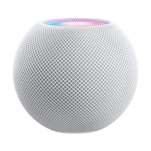 Apple HomePod mini Smart Speaker weiß