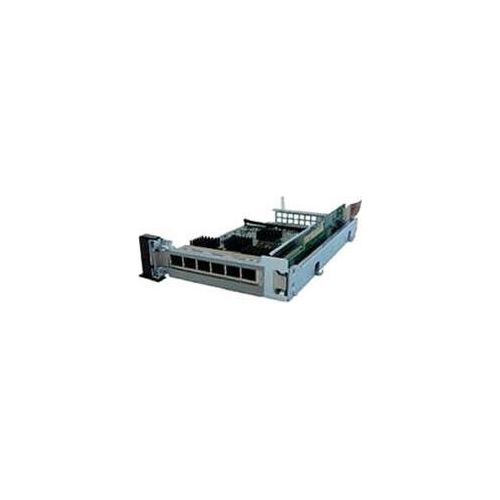 Cisco ASA 6-port GE, Eingebaut, Kabelgebunden, Ethernet, 1000 Mbit/s