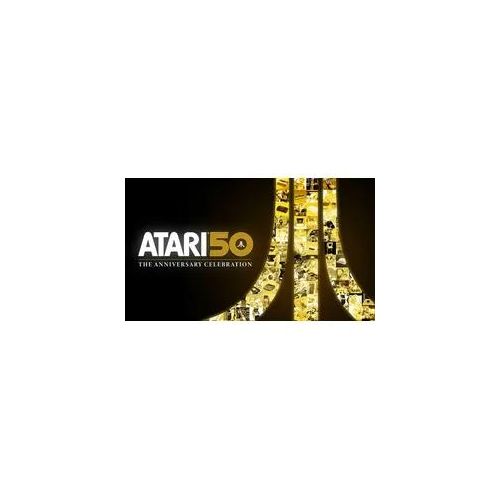 Atari 50: The Anniversary Celebration
