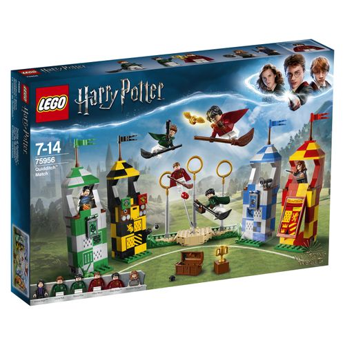 LEGO® Harry Potter™ 75956