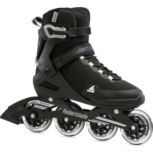 Rollerblade Sirio 84 Nero/Bianco Nero/Bianco 30