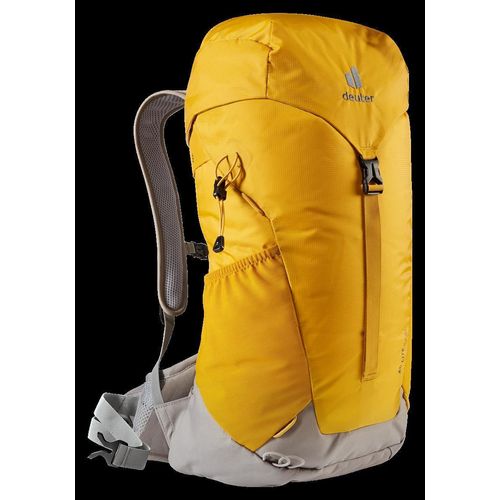 DEUTER AC Lite 22 SL 9603 curry-pepper -