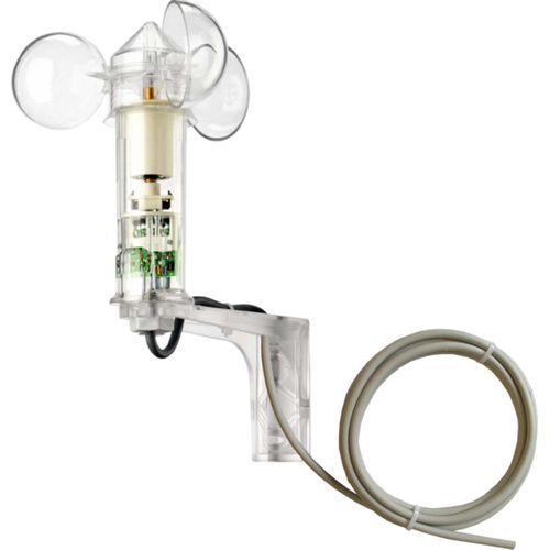 MDT technologies Wetterstation Home SCN-WS3HW.01