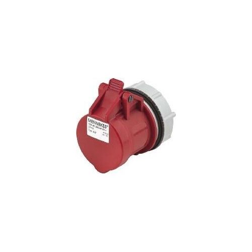 Anbaudose Rapido 16A,5p,6h,400V,IP44 907