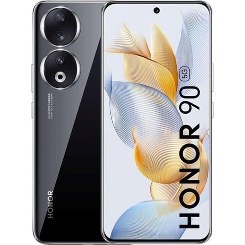 Honor Handy 90, 17 cm (6.7"), 8 GB, 256 GB, 200 MP, Android 13, Schwarz