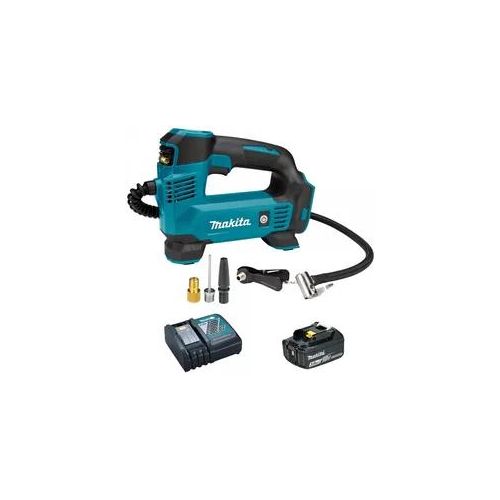 Makita DMP180 18V - Akku-Kompressor