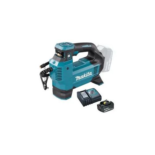 Makita DMP181 - Akku-Kompressor