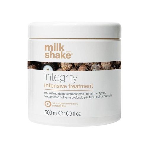 Milk Shake Integrity Hair Treatment Cream Mask - 500 ml