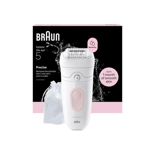 Braun Epilierer SE5-011