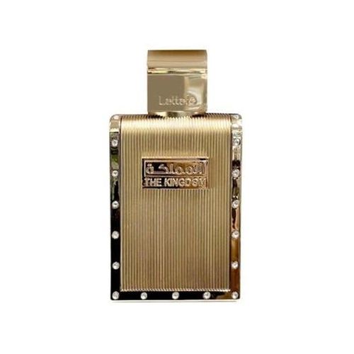 Lattafa The Kingdom EDP 100 ml