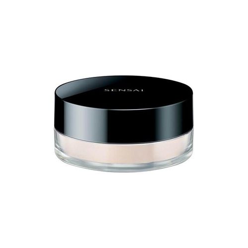 Sensai Translucent Loose Powder face powder