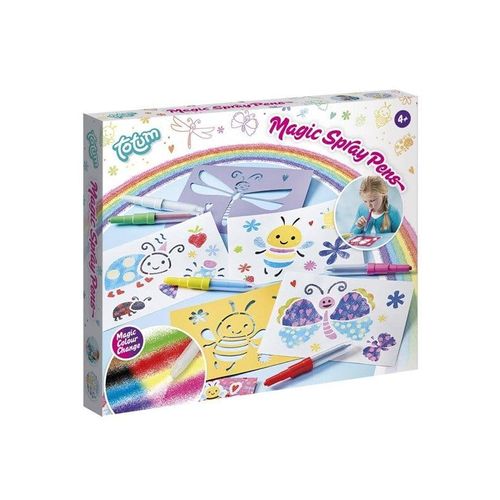Totum Magic Spray Pens