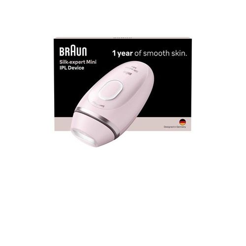 Braun Lichtepilator (IPL) PL1100