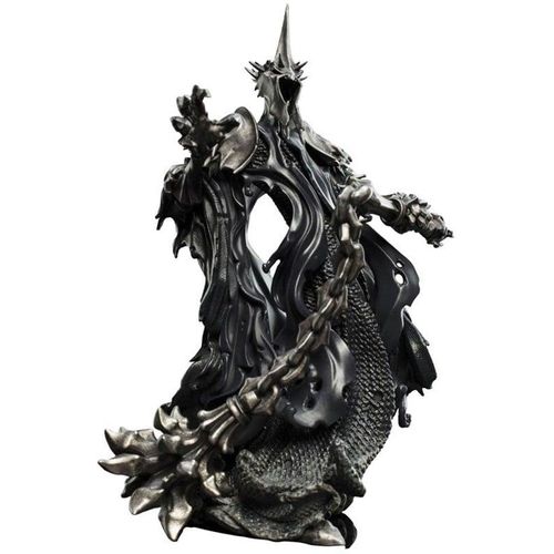 Weta Workshop - Lord of the Rings - Mini Epics - The Witch King - Figur
