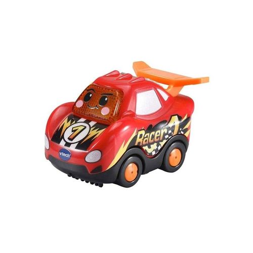 VTech Toot Toot Red Race Car G2 NO