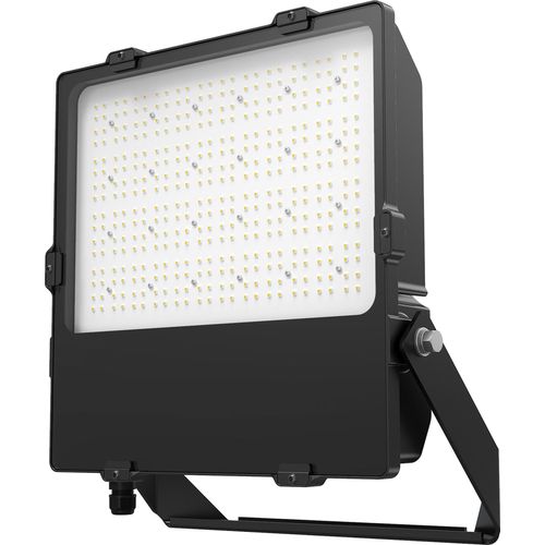 DOTLUX LED-Fluter LENSplus 300W 5000K 120° Abstrahlwinkel