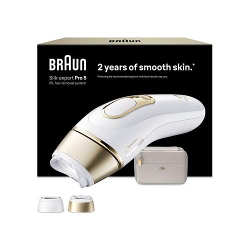 Braun Lichtepilator (IPL) PL5210