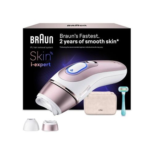 Braun Lichtepilator (IPL) PL7211