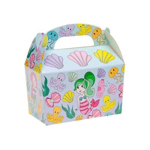 LG-Imports Mermaid giveaway box 12 pcs.