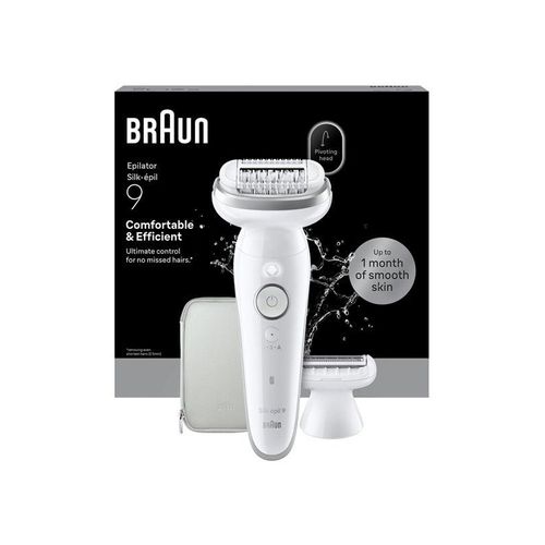Braun Epilierer SES9-030