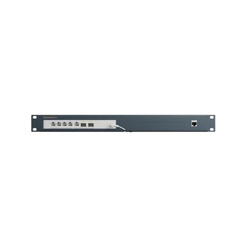 Rackmount.IT Rack Mount Kit for Ubiquiti UCG Fiber/ UXG Fiber & CloudKey+