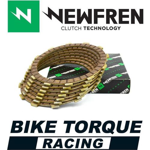 Kupplungsscheiben Racing Ducati Multistrada V4 1158 '21-'23 Panigale V4 1100 '18-'22 Panigale V4 1103 '23