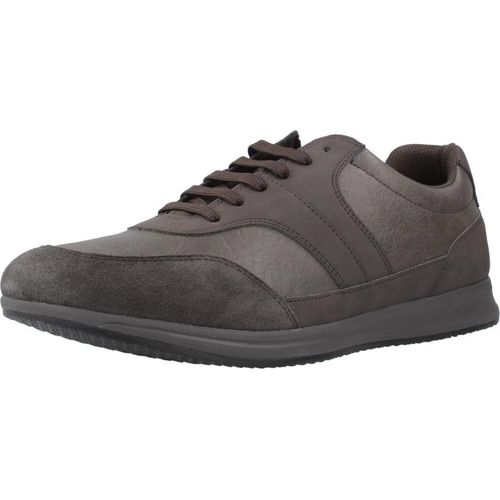 GEOX U AVERY Grau