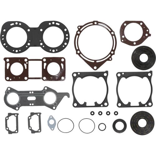 Satz Von Uszczelfür Yamaha 800 '98-'05 Gp-R,Gp,Xlt,Xl Ltd,Xlt,(Wasserfahrzeug)