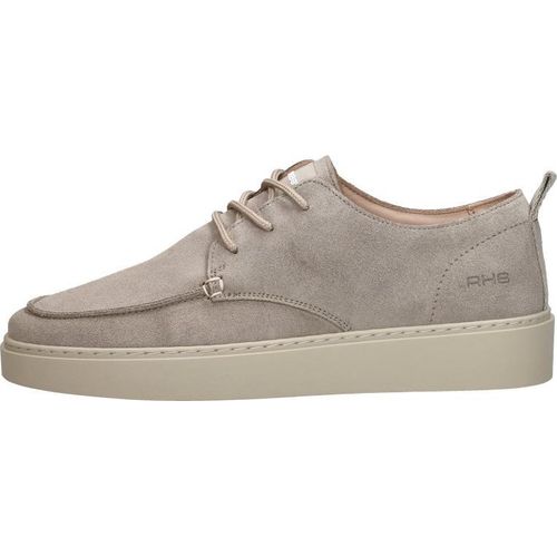 Rehab Ozzy Veterschoenen Laag - taupe - Maat 43