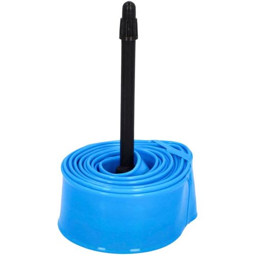 Fahrradschlauch FISCHER FAHRRAD "TPU-Schlauch MTB 29" 54/65-622", blau, Fahrradschläuche