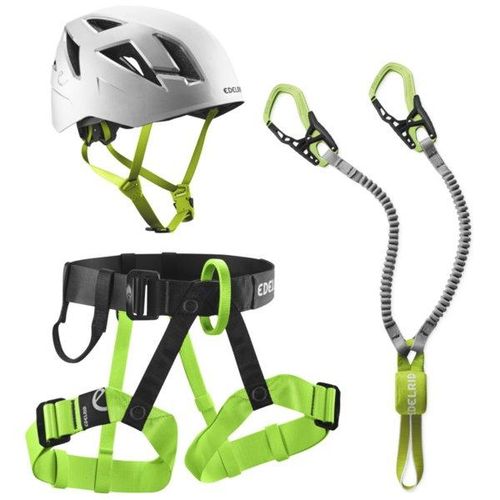 Edelrid Joker Kit IV - Klettersteigkit