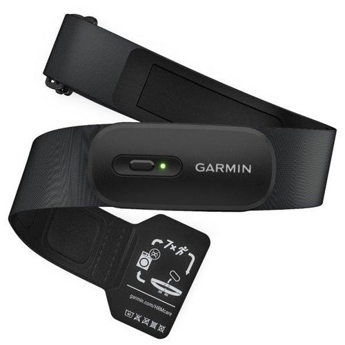 Garmin HRM 200 - Herzfrequenzmesser