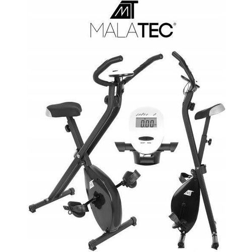 Klappbarer Heimtrainer Modell 9643