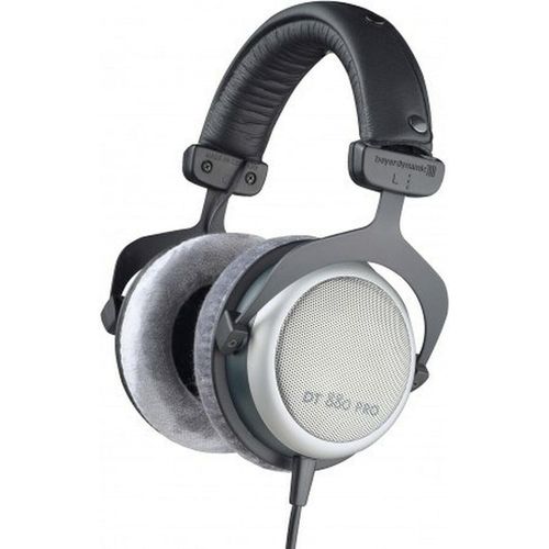 Beyerdynamic DT 880 PRO 250 Ohm Studio-Kopfhrer