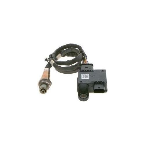 BOSCH Partikelsensor 0 281 008 081 für AUDI A4 Avant (8K5, B8)