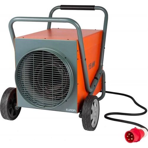 Eurom Heat-Duct-Pro, 15 kW - Heizlüfter