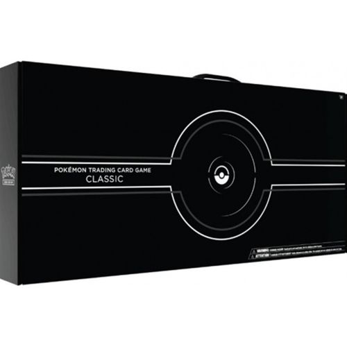 Pokemon PKM - TCG Classics Box EN - EVT 17. November 2023