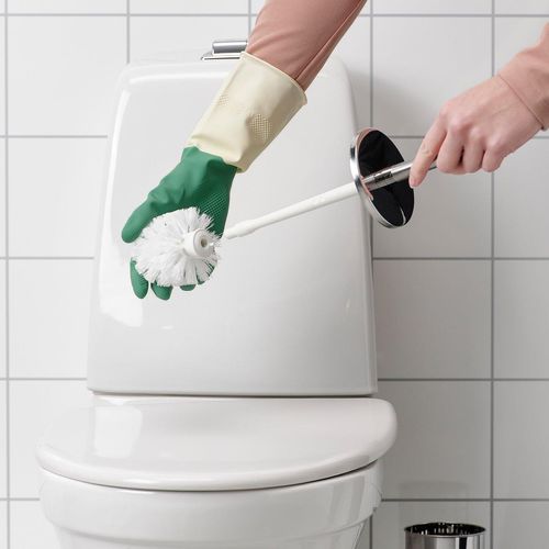 TRONNAN Austauschbürste