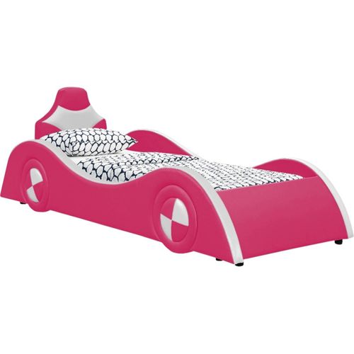 Kinderbett Racing für Rennfahrerinnen