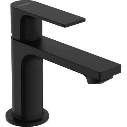 HANSGROHE 72585670 Waschtischmischer Rebris E 80