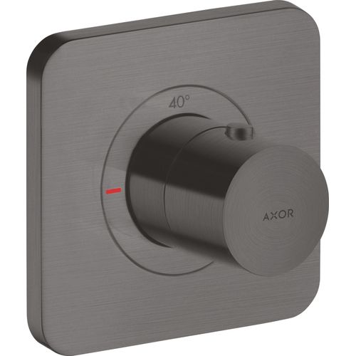 hansgrohe AXOR Citterio E Thermostatmodul Unterputzmodell 12 x 12, 36702340