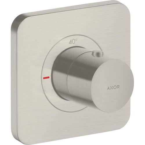 hansgrohe AXOR Citterio E Thermostatmodul Unterputzmodell 12 x 12, 36702800