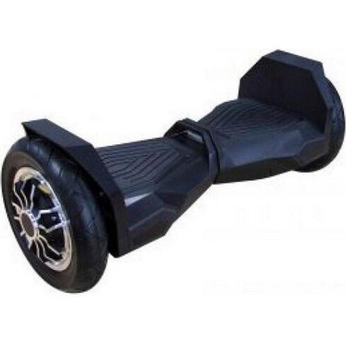 Elements AirStream XL selbstbalancierender Roller Tisch de dos Räder selbstbalancierend 10 kmh 4400 mAh Schwarz