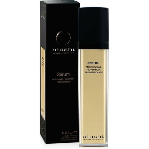 Atashi CELULLAR COSMETIC Anti-Falten-Reparaturserum 50 ml